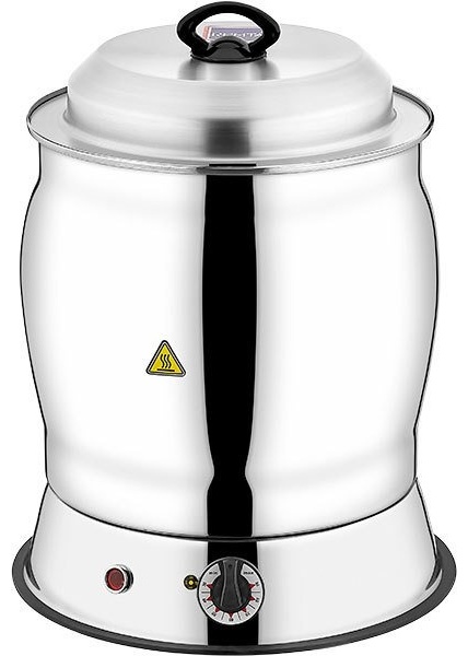 Мармит овальный Remta CB13 9 л