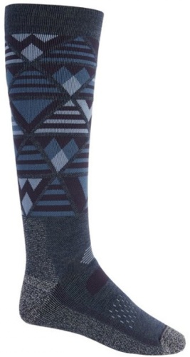 Носки BURTON 1 пара синий L