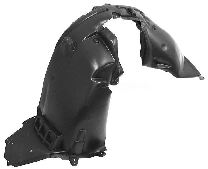 Подкрылок SAT STDT66016LA1 для Nissan Qashqai 2014-2019
