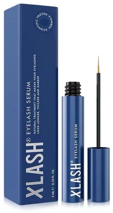 Средство для роста EYELASH SERUM 3 мл
