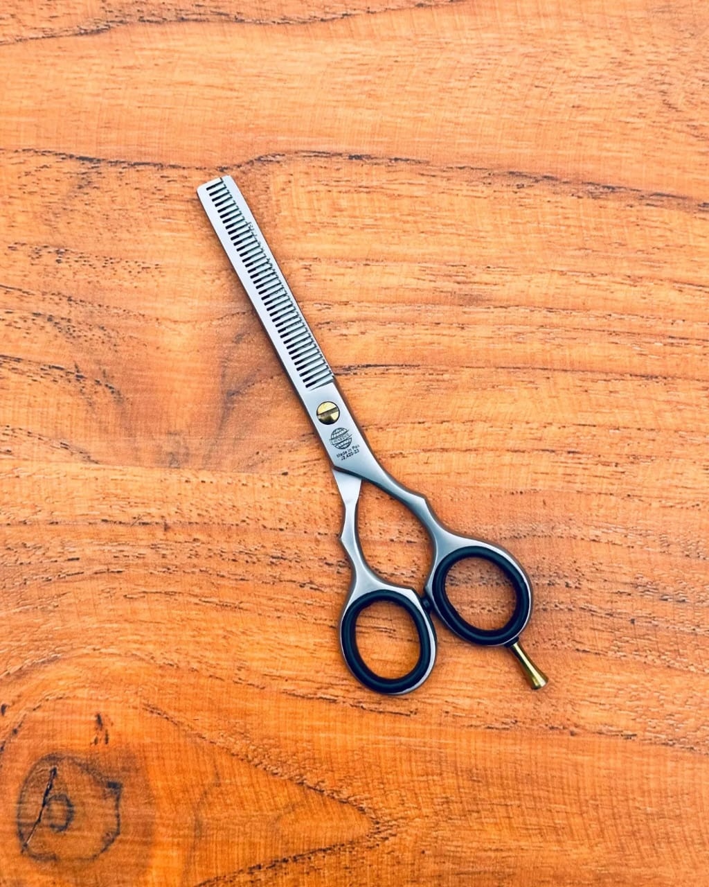 Winsome Shears филировочные ножницы длина полотна 5.5 дюйм 1 шт