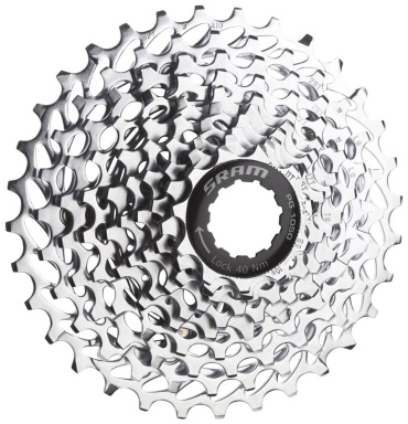 Кассета SRAM 00.2418.034.004