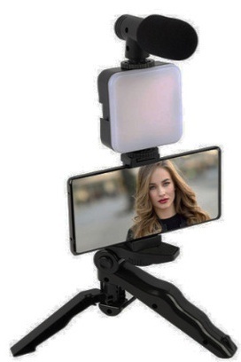 Ручной штатив AY-49 Video Making Kit