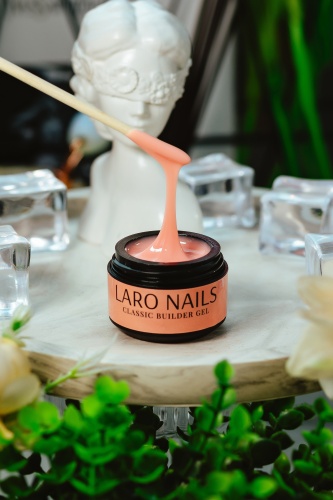 Laro гель Classic Builder Gel 002 30 г