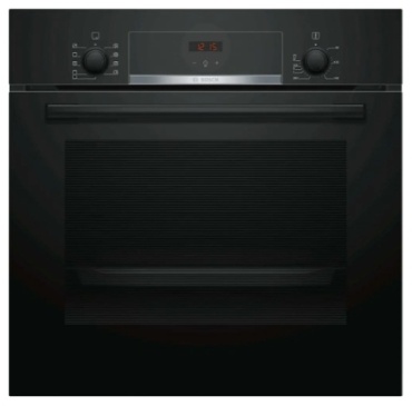 Bosch HBA534EB0 черный