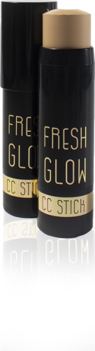 BEAUTYDRUGS Fresh Glow СС крем 02 6.3 г