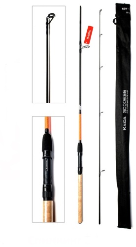 Kaida Goodess 10-30G 2.4M