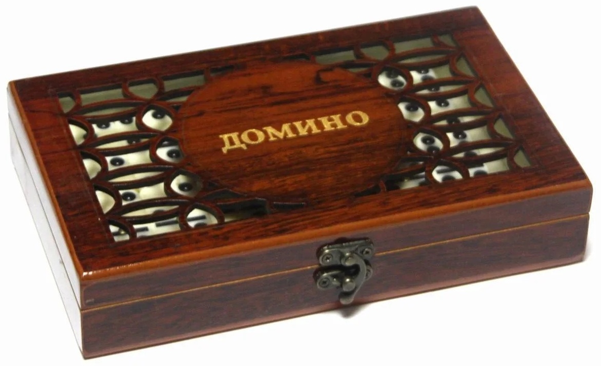 Купить Домино DOMINO NI0012 в Алматы – Магазин на Kaspi.kz