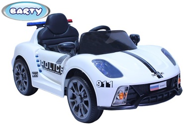 Barty Б005OС белый