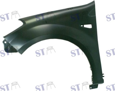 Крыло ST переднее левое RE-FND-FRLH239106 для Renault Sandero 2014-2011