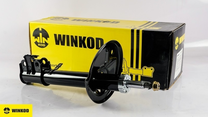 Амортизатор Winkod передний W334482SA 1 шт