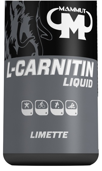    l-carnitine L-carnitine 350 mg 20 caps. -  |  