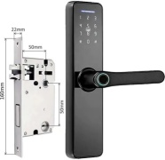 Электромеханический Hi-smart