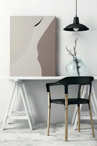 Studio Art Makers картина Абстракция 50x70 см