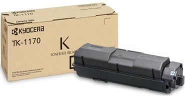 KYOCERA TK-1170 черный