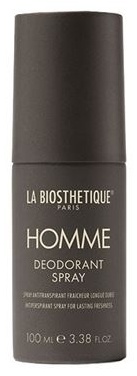 La Biosthetique Homme дезодорант-антиперспирант для мужчин 100 мл
