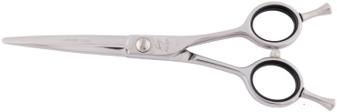 Akita прямые ножницы AA-55 длина полотна 5.5 дюйм 1 шт