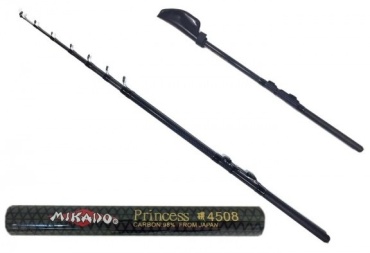 MIKADO Princess 238567 5-20G 5.4M