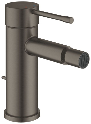 Смеситель для биде Grohe 24178AL1 темный графит матовый, латунь, цвет графит