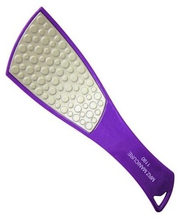 Mertz Manicure терка педикюрная 1190 1 шт