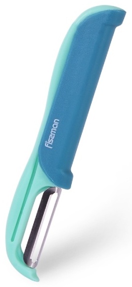 Fissman овощечистка 7305 синий