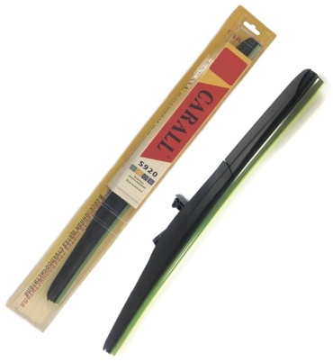 Щетка гибридная CARALL S920 26 660 мм, 1 шт