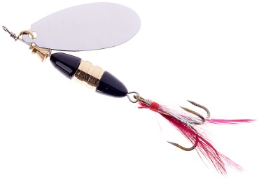 Блесна Higashi TauMANN Beatle 18g M27 1 шт