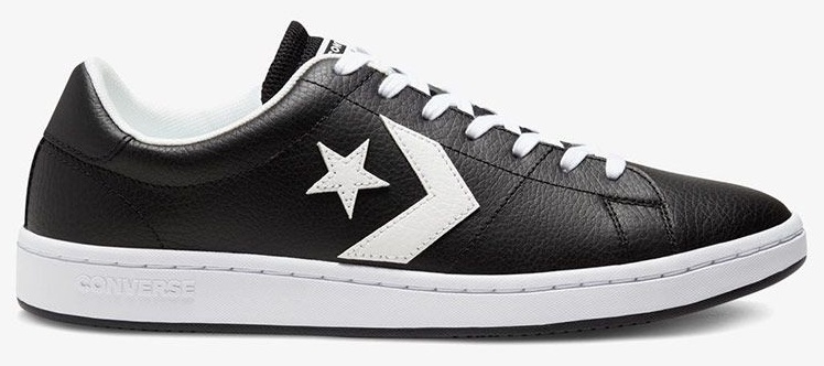 Купить Converse All-Court 168785C черные 44 в Алматы – Магазин на Kaspi.kz