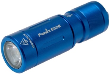 Fenix R34002 синий