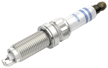 BOSCH Свеча Зажигания 0242145541