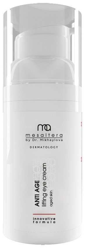 Mesaltera крем Anti Age Lifting для области вокруг глаз 30 мл
