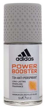 Adidas Power Booster антиперспирант для мужчин 50 мл