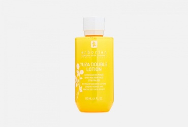 Erborian лосьон Yuza Double Lotion 190 мл