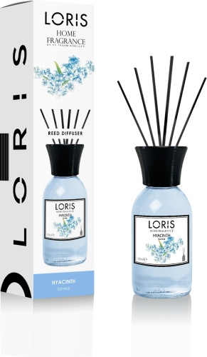Loris Гиацинт 100 мл