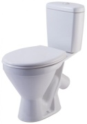 ROSA унитаз Стандарт ST01K, санфарфор