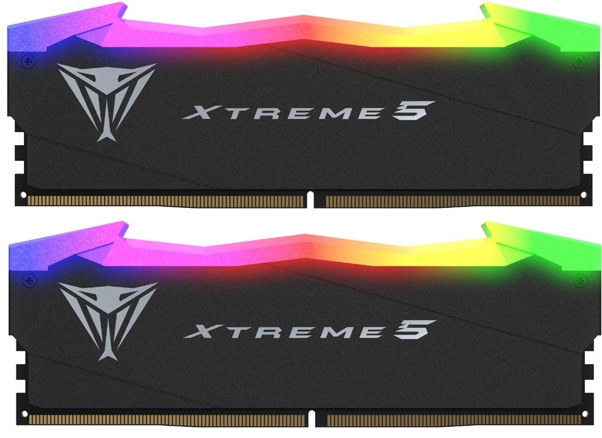 Оперативная память Patriot PVXR548G76C36K 48 Гб