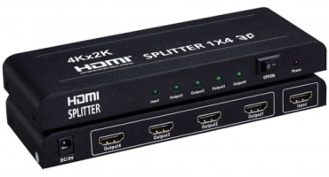 Сплиттер HDMI - HDMI