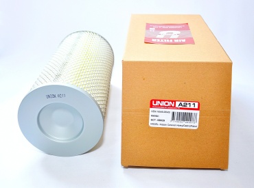 Union воздушный фильтр A211