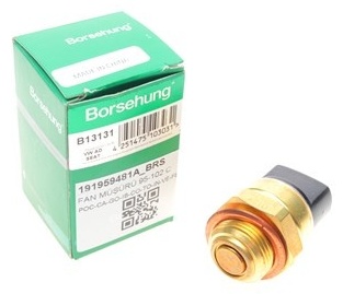 Borsehung датчик включения вентилятора B13131