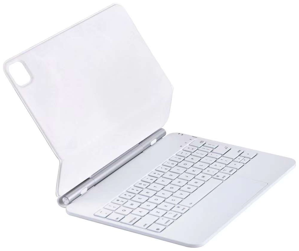 Купить Клавиатура Magic Keyboard белый в Алматы – Магазин на Kaspi.kz