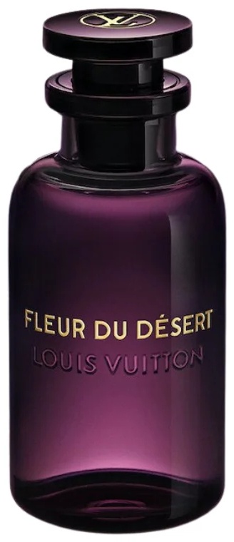 Louis Vuitton Fleur du desert парфюмерная вода EDP 100 мл, унисекс