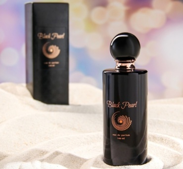 Today Parfum Black Pearl парфюмерная вода EDP 100 мл, для женщин