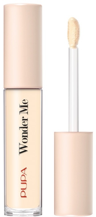 PUPA Wonder Me консилер light beige