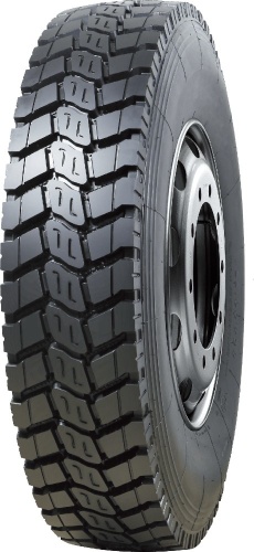Mirage MG313 9.00/100 R20 144 K ведущая ось без шипов
