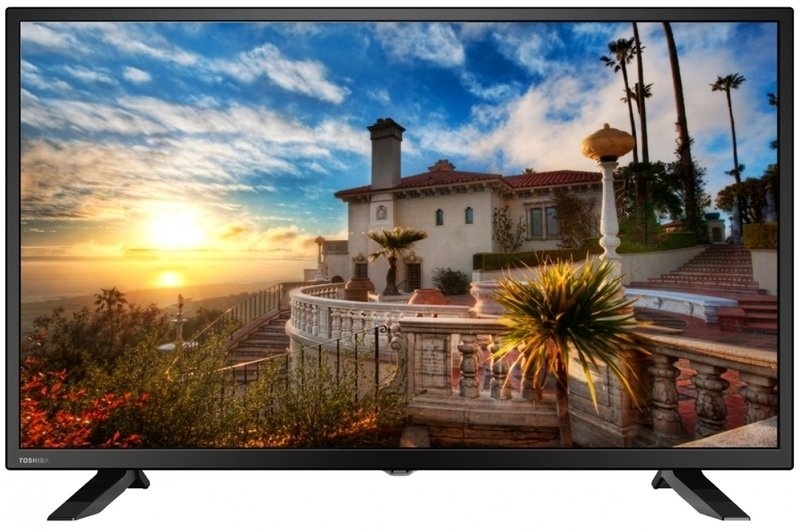 Купить Телевизор Toshiba 32S1750EV черный в Алматы – Магазин на Kaspi.kz