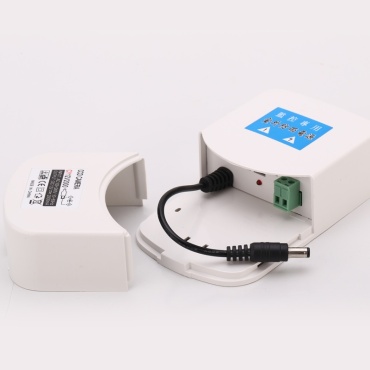 MRM-POWER блок питания DC12V-2A-BOX 1 шт, пластик