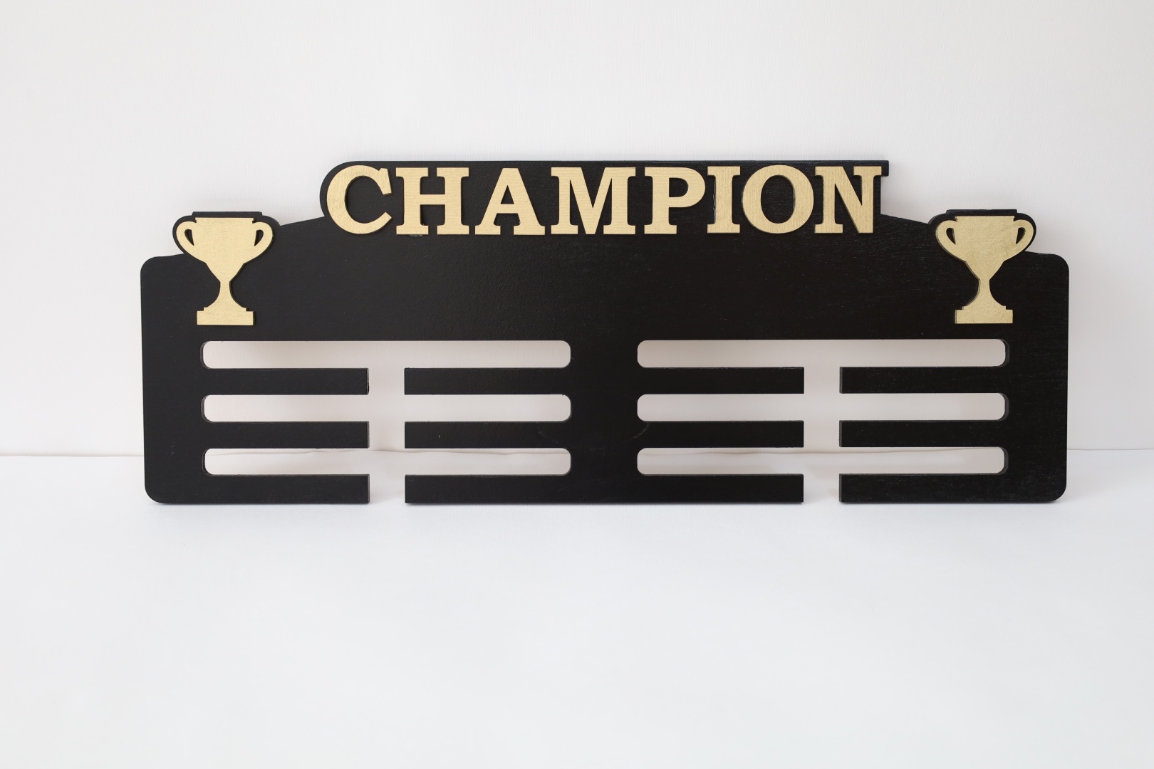 Champion, фанера