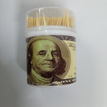 Зубочистки 500 шт