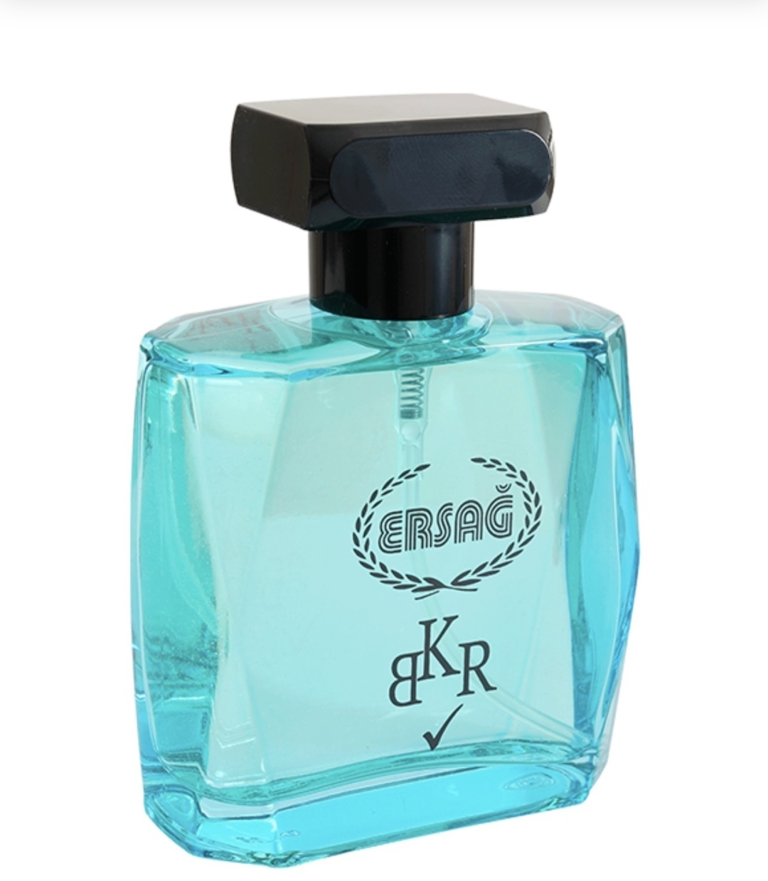 ERSAG BKR духи PARFUM 100 мл, для мужчин