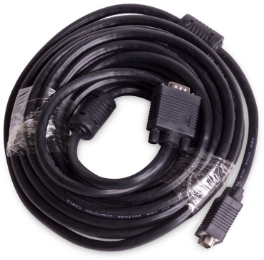 iPower VGA - VGA 10 м iPiVGAMM100